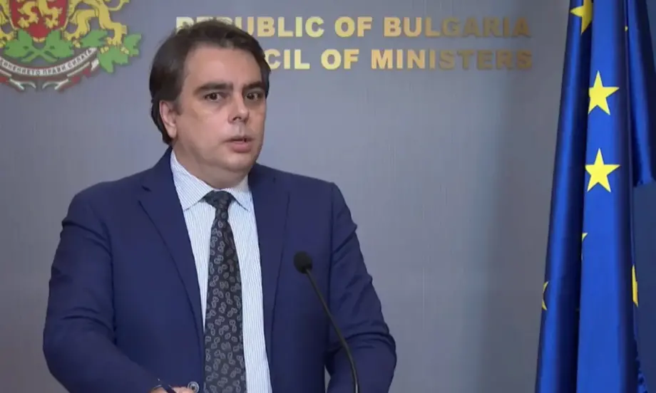 Асен Василев: Държавните компании ще внасят в бюджета 100% дивидент - Tribune.bg