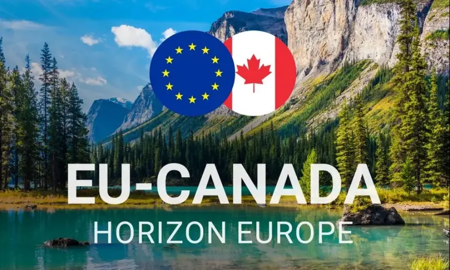 ЕК: Европа и Канада ще си сътрудничат в сферата на науката иновациите - Tribune.bg