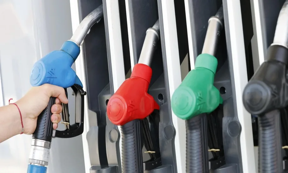 След 13-годишна пауза: Петролопроводът Солун–Скопие отново работи, първата пратка вече е доставена - Tribune.bg