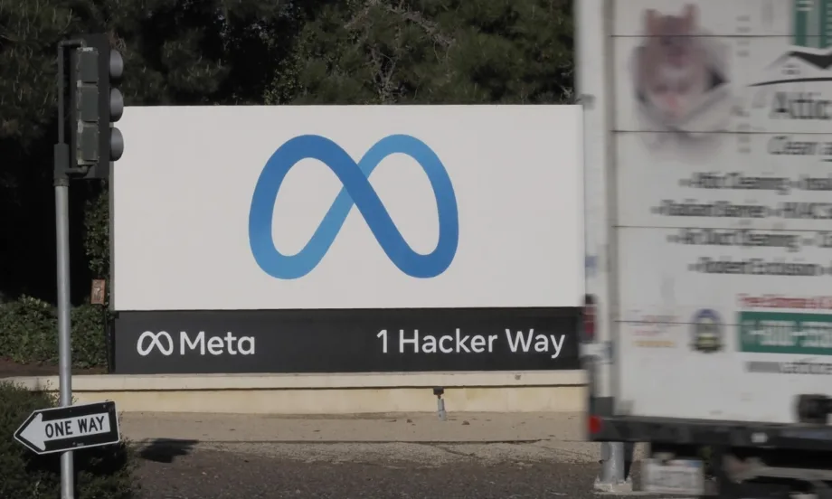Meta с мащабни инвестиции в ИИ, но съкращава хиляди служители - Tribune.bg