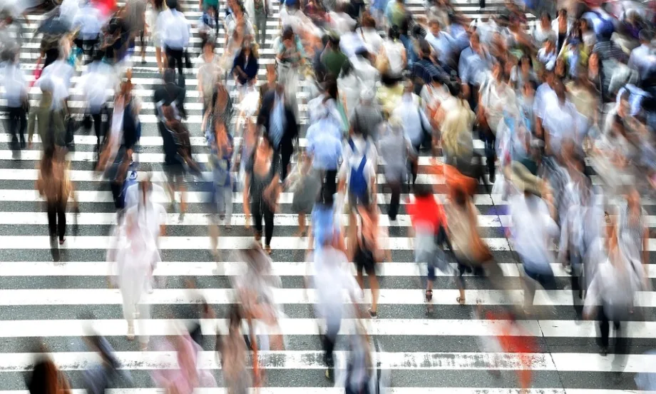 Потребителското доверие у нас се е понижило през януари - Tribune.bg