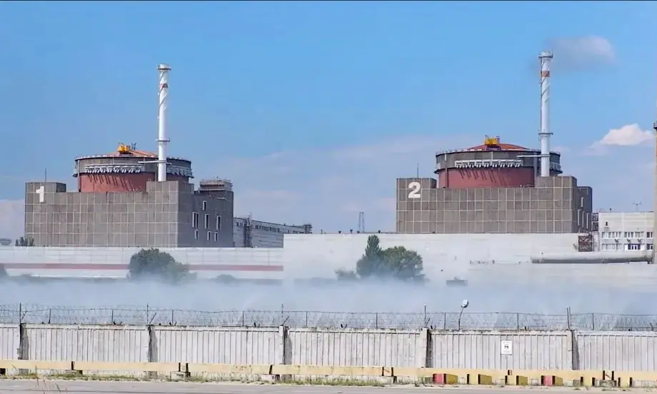 МААЕ: Реакторите на АЕЦ Запорожие достигнаха състояние на студено спиране - Tribune.bg