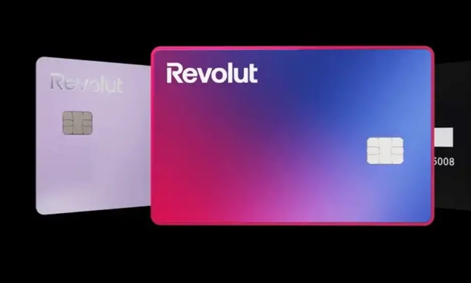 Базираната в Лондон финтех компания Revolut отчете рекордни годишни печалби - Tribune.bg