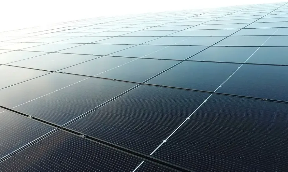 За една година - енергията от солари у нас се е повишила с 30% - Tribune.bg