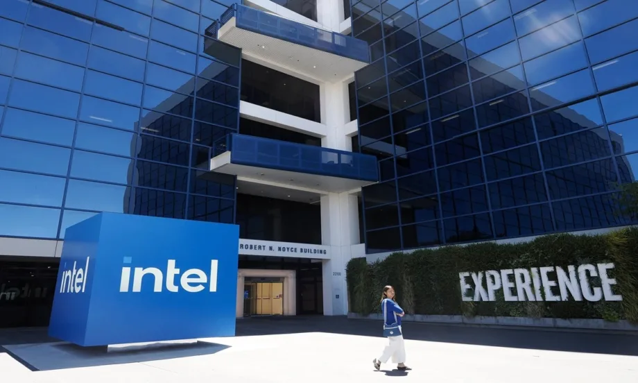 Nvidia подава ръка на затруднената Intel с инвестиция от 5 млрд. щатски долара - Tribune.bg