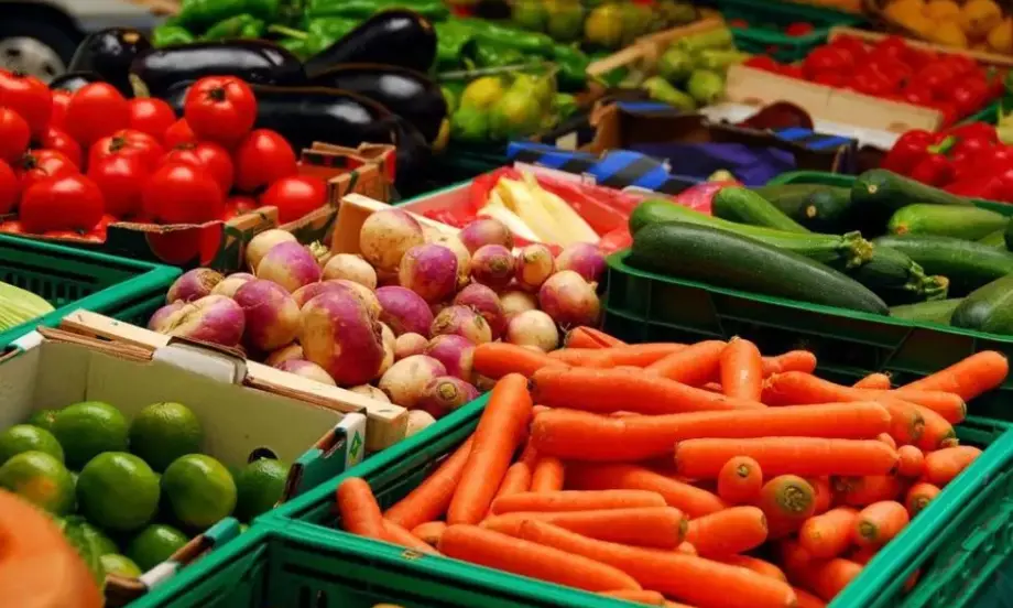 Белгиецът все по-често чака промоции на плодове и зеленчуци - Tribune.bg