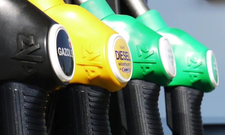 НСИ: С блзио 30% се повишава производството на дизеловото гориво през януари - Tribune.bg