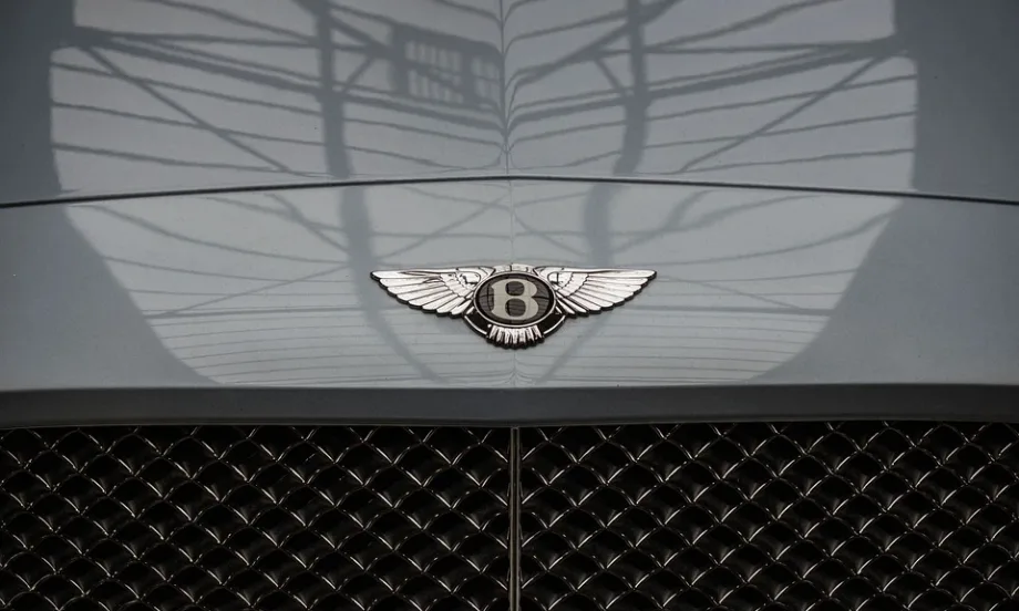 Bentley с рекордни продажби през 2022 г. - Tribune.bg
