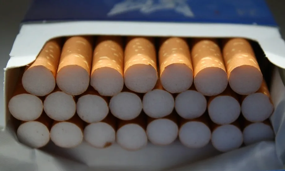 Цигарите ще скочат с 20 стотинки от 1 януари - Tribune.bg
