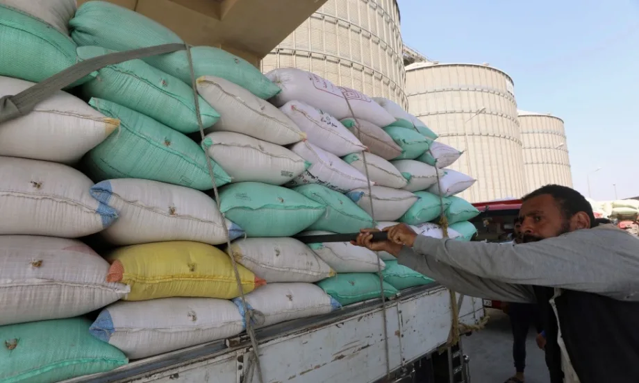 Русия привлече Египет с евтино зърно - измества сделките с Франция, Украйна, Румъния и България - Tribune.bg