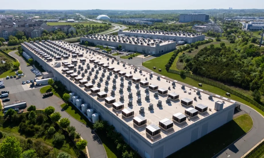 Amazon Web Services с проблеми със захранването и свързаността в Бахрейн и ОАЕ - Tribune.bg