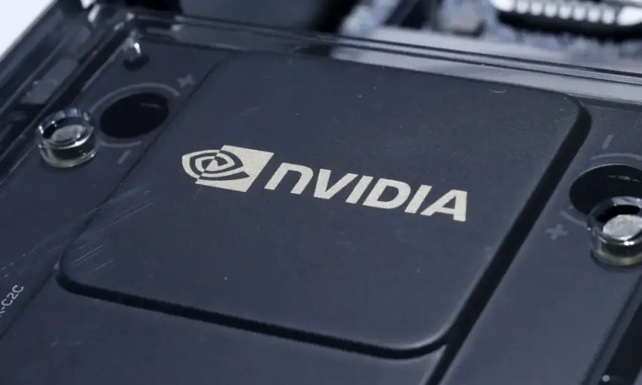 Nvidia стана най-скъпата компания в света - Tribune.bg
