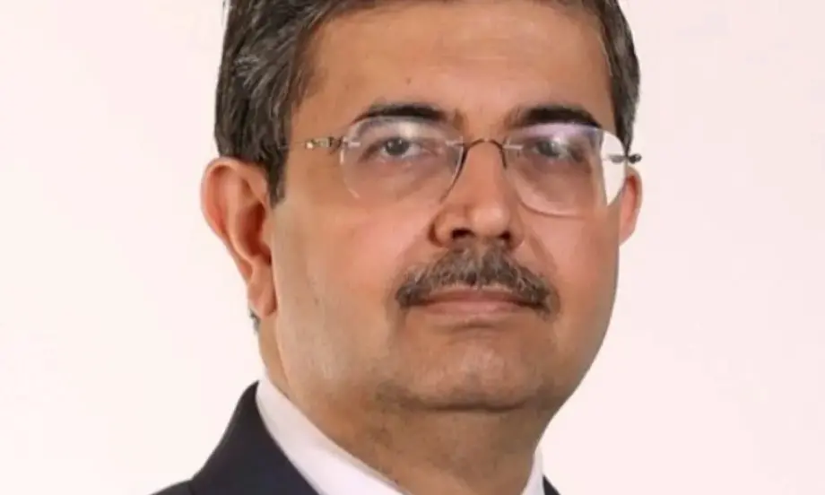 Удай Котак - управляващ директор на индийската Kotak Mahindra Bank се оттегля от поста си - Tribune.bg
