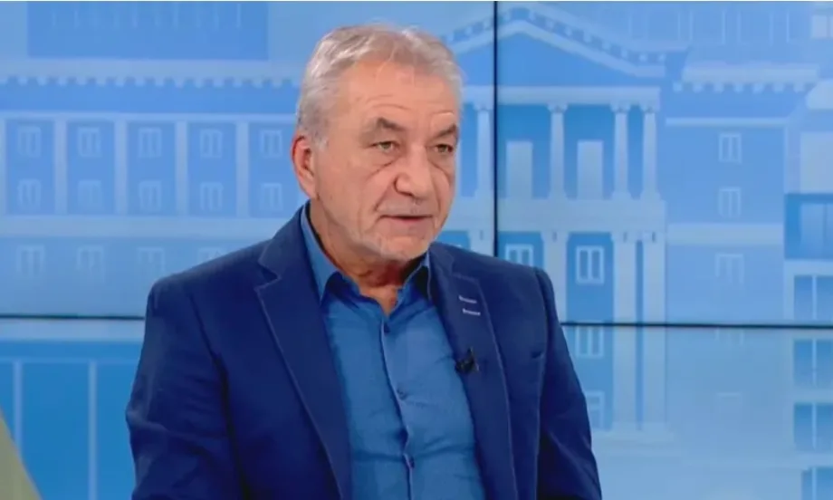 Карадимов: КЗК проверява за картели и господстващо положение - Tribune.bg