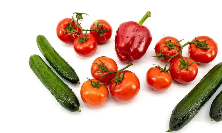 Експерт: Цените на плодовете и зеленчуците падат, ядем ги на по-ниски цени - Tribune.bg