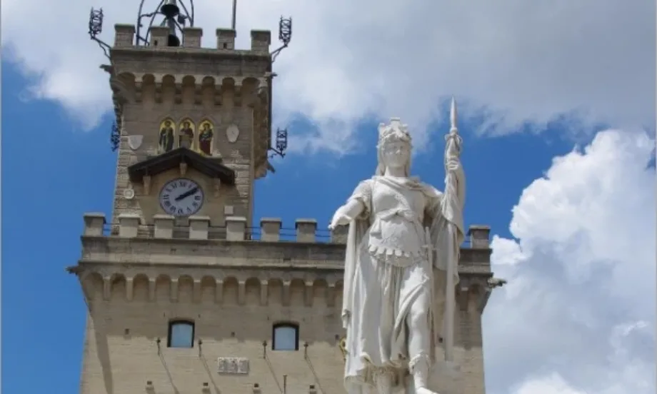 Банковото блато на Сан Марино: От замразени средства до колумбийски интриги - Tribune.bg