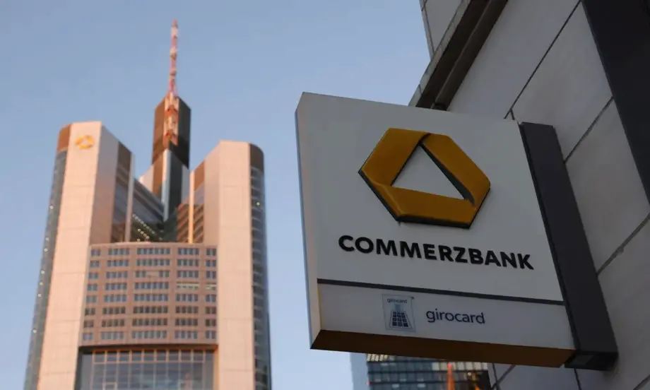 В партньорство с Deutsche Borse: Commerzbank вече предлага търговия с криптоактиви - Tribune.bg