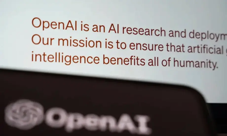 Версия: OpenAI създали ИИ, който може да застраши човечеството, преди уволнението на Алтман - Tribune.bg