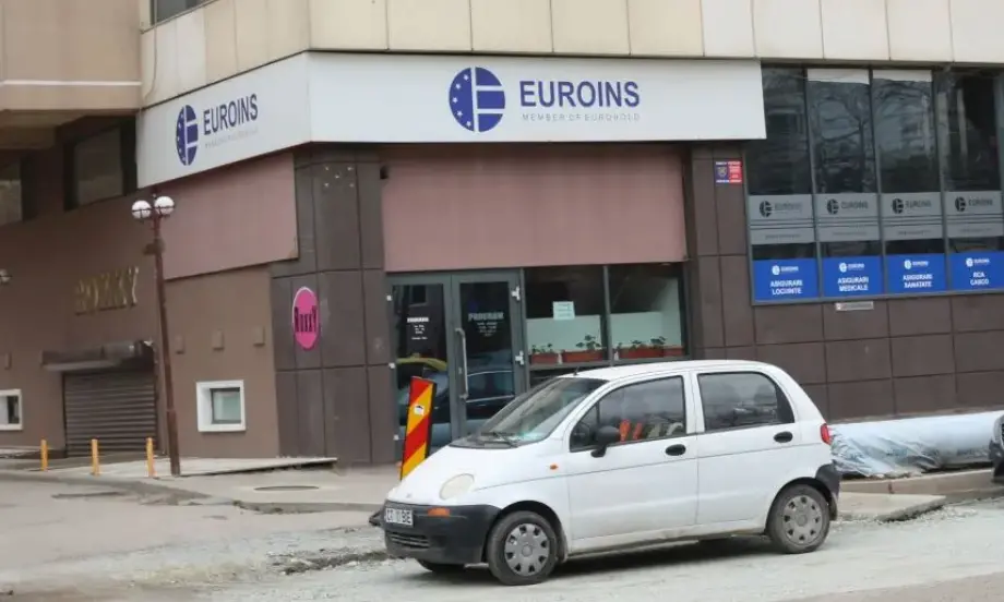 Застрахователният гаранционен фонд на Румъния публикува списък с потенциалните кредитори на Евроинс - Tribune.bg