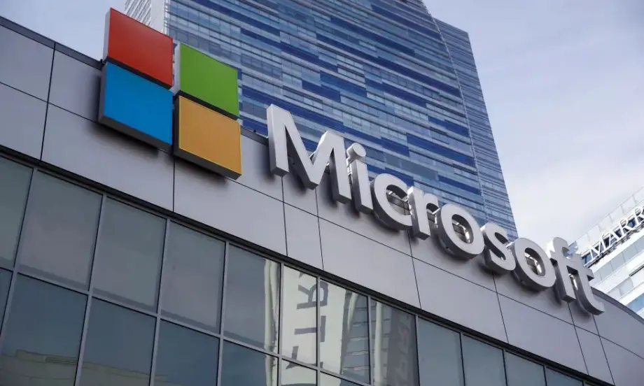 Microsoft инвестира 1,5 млрд. долара в компания за ИИ от ОАЕ - Tribune.bg
