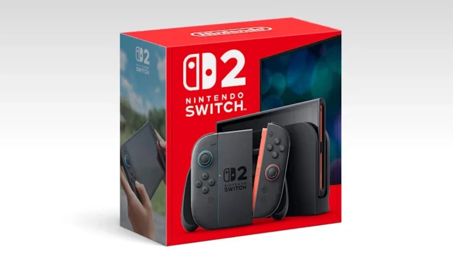 Nintendo поставя на пауза предварителните поръчки на Switch 2 в САЩ - Tribune.bg