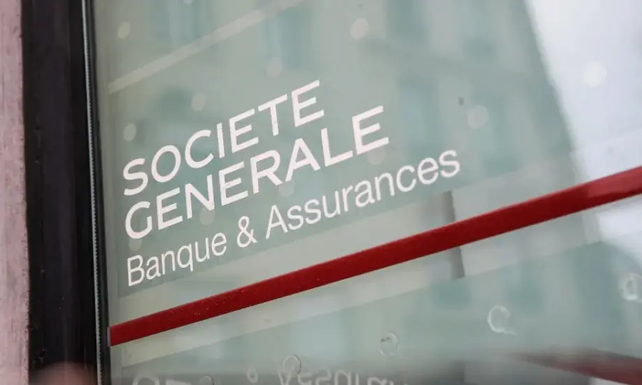 Глобиха с 4,5 млн. евро Societe Generale във Франция - Tribune.bg