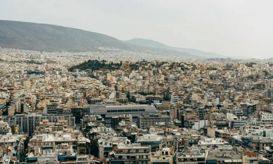 Цените на жилищата в Гърция с ръст от над 13% през 2023 г - Tribune.bg