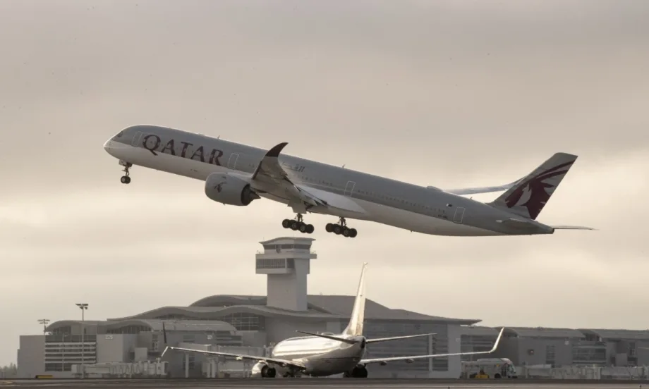 България търси обратен път към Qatar Airways - Tribune.bg