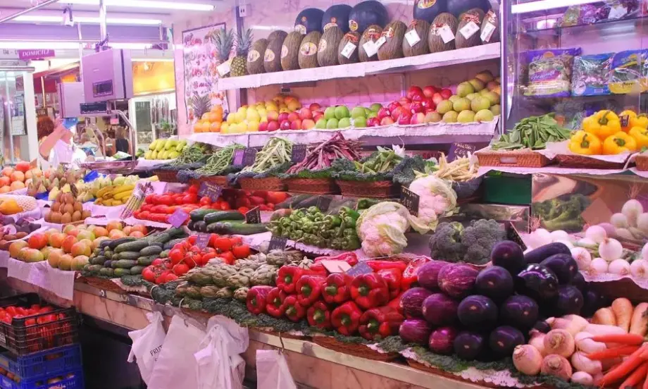 Годишната инфлация в Испания през октомври остава непроменена на ниво от 3,5% - Tribune.bg