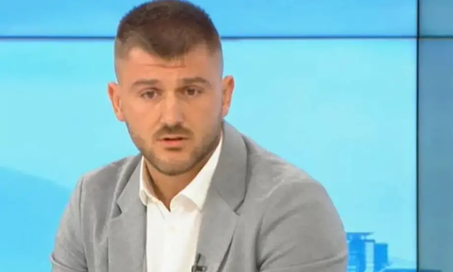 Илия Проданов: Протестите на земеделците са борба за оцеляване - Tribune.bg