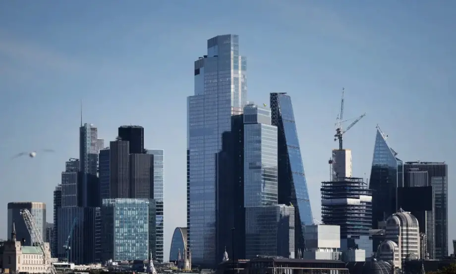 Обратът продължава: Цените на жилищата в Обединеното кралство с минимален ръст втори пореден месец - Tribune.bg