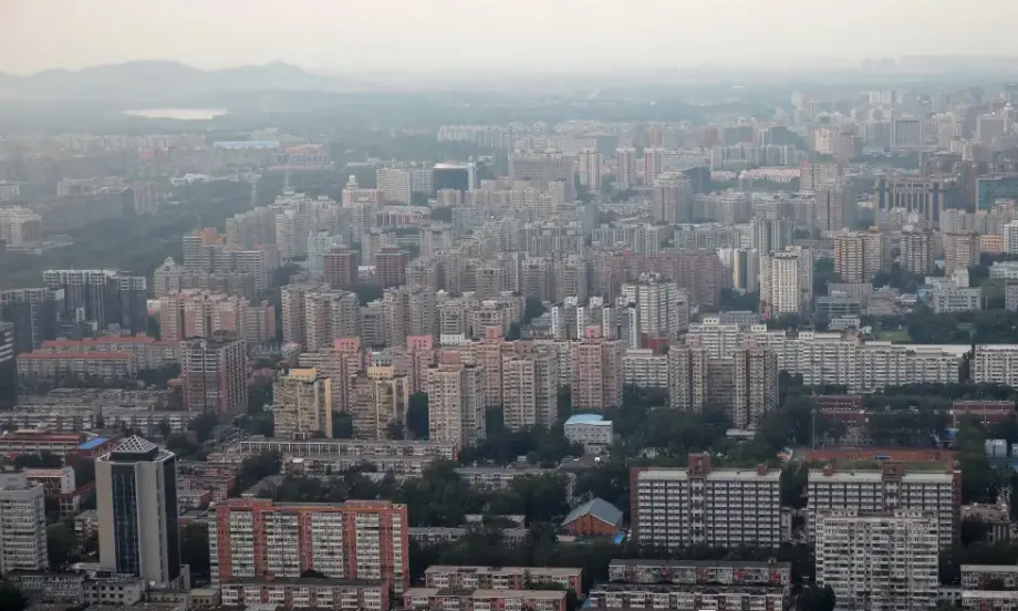 Кризата на имотния пазар в Китай: Цените на новите жилища падат трети пореден месец - Tribune.bg