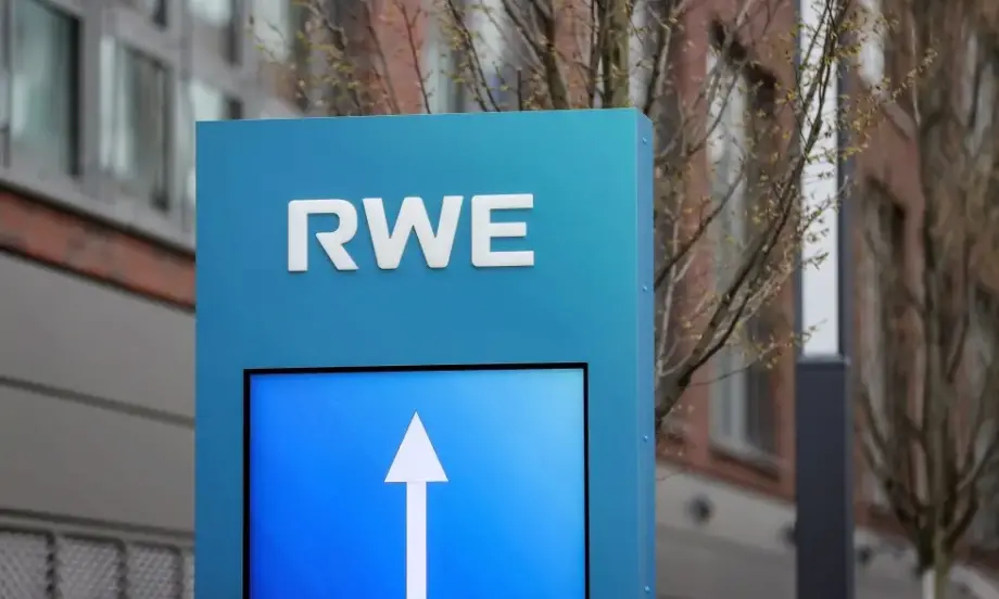 RWE се отказва да строи батериен парк в Белгия - Tribune.bg