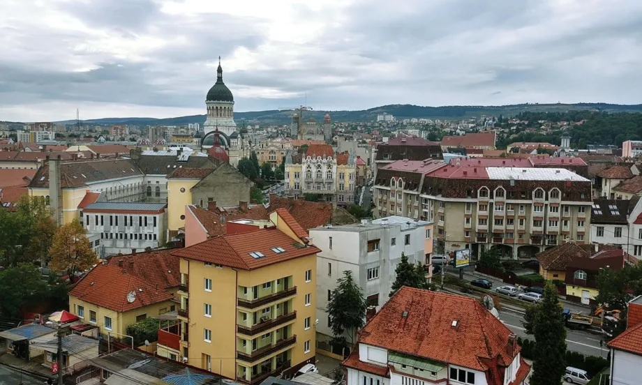 Градът с най-скъпите апартаменти в Румъния: За 25 години цените в Клуж-Напока са скочили с над 700 % - Tribune.bg