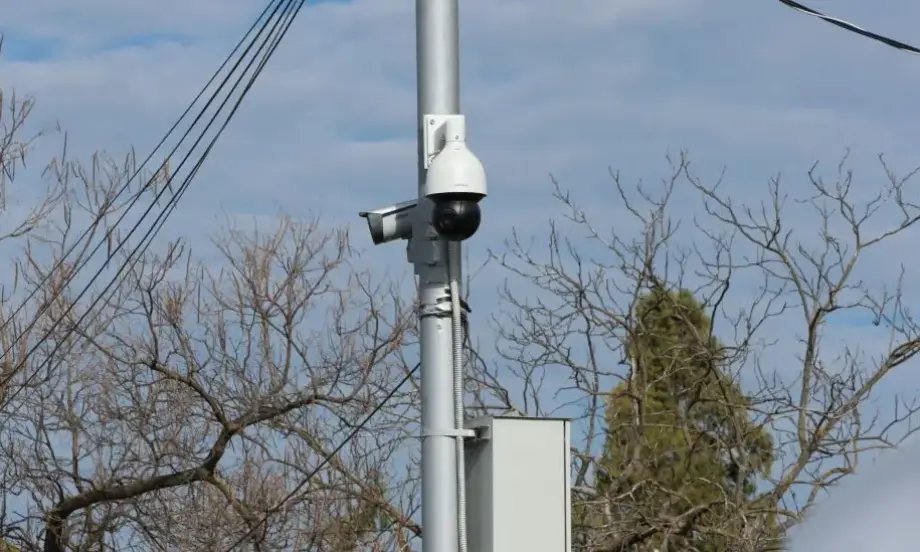 Внедряват AI в системата за видеонаблюдение в Слънчев бряг - Tribune.bg