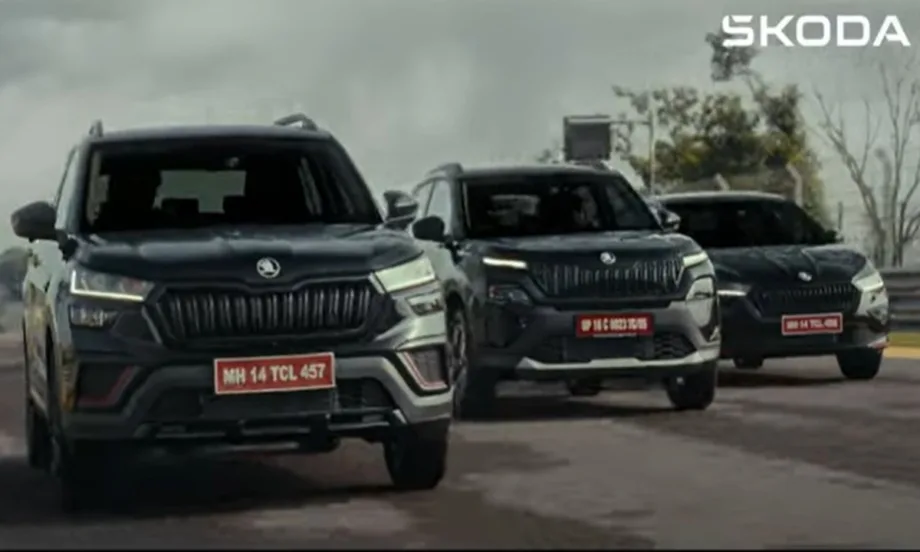 25 години в Индия: Skoda пусна на пазара там лимитирани серии на три от своите модела - Tribune.bg