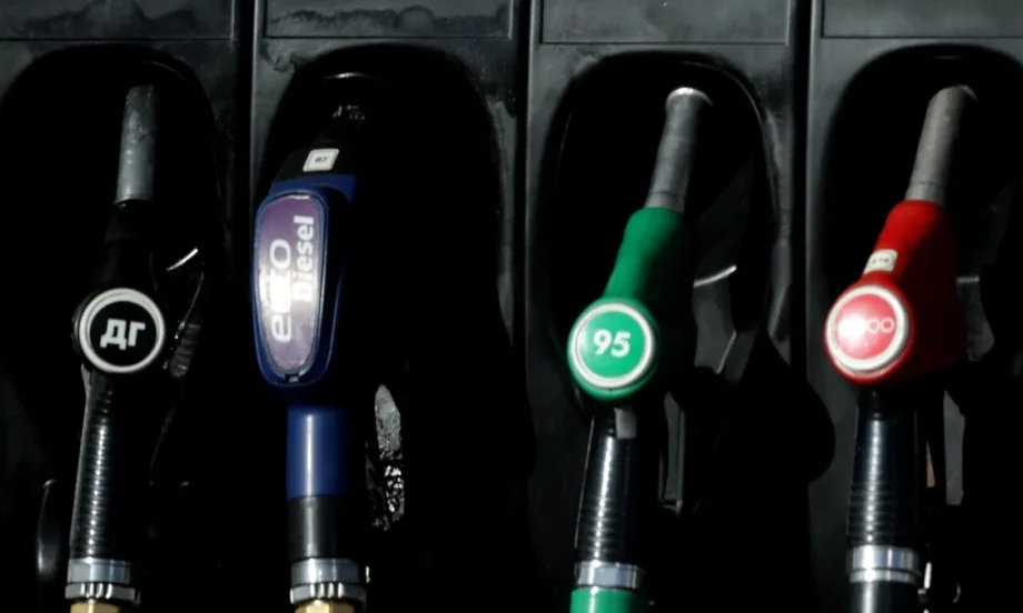 Исторически рекорд: Цената на дизела в Германия скочи над 2,50 евро/литър - Tribune.bg