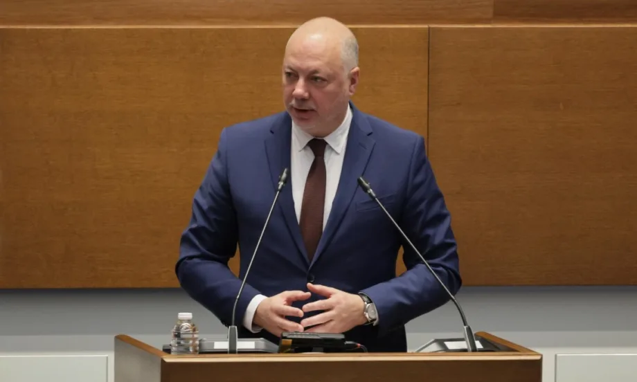 Премиерът: България има два пъти по-висок икономически растеж от средния за Европа - Tribune.bg