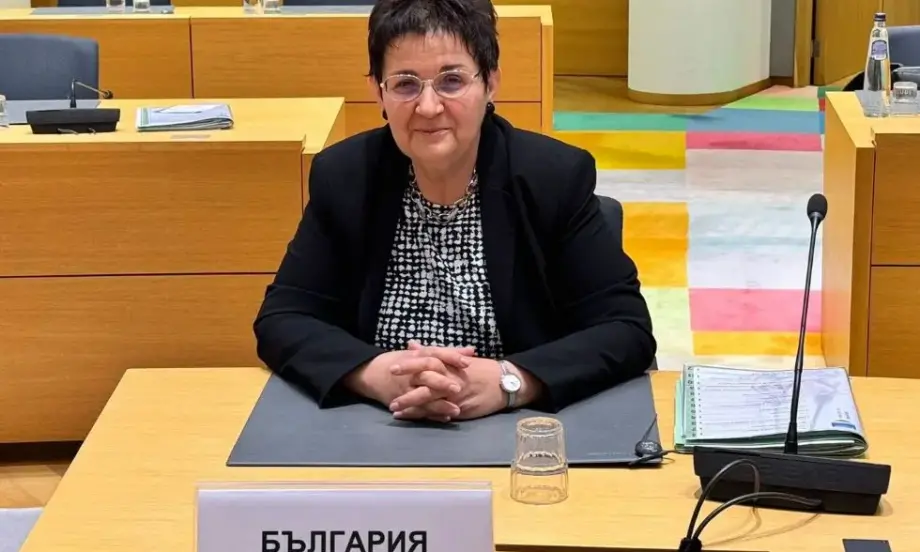 Служебният министър на финансите участва в редовното заседание на ECOFIN - Tribune.bg