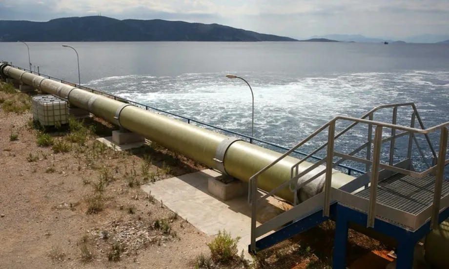 САЩ: Вертикалният газов коридор на Балканите е възможност за Европа да скъса зависимостта си от Русия - Tribune.bg