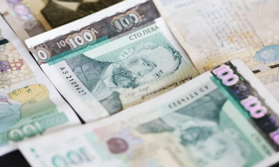 БНБ е засякла рекорден брой фалшиви пари в края на септември - Tribune.bg