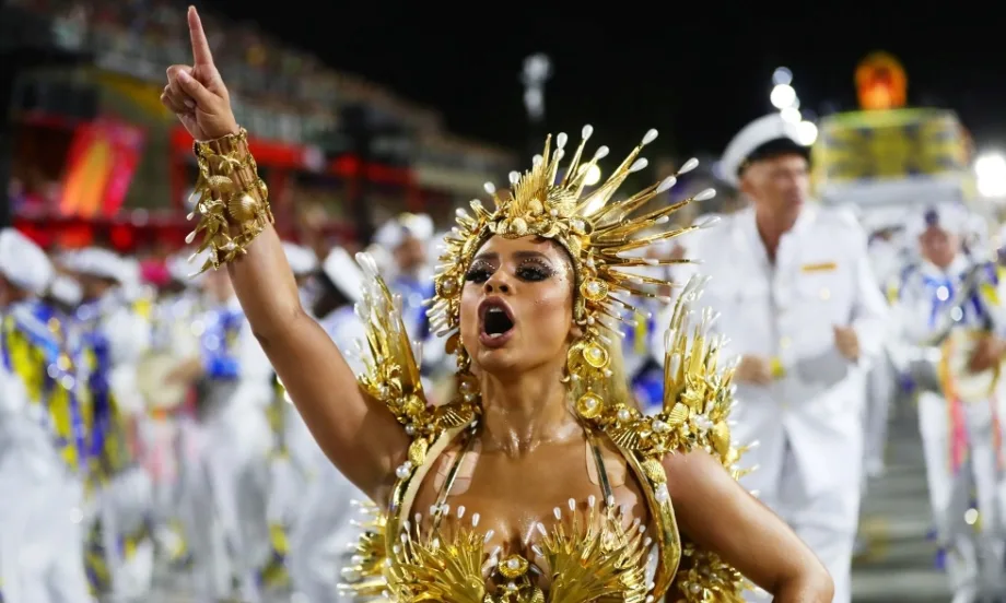 Карнавалът в Рио: Билетите от $15-200, а VIP зоната за $1000 - Tribune.bg