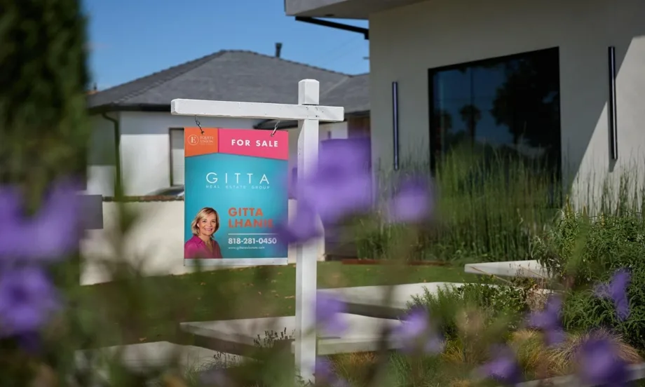 Близо 85 хил. продавачи са изтеглили имотите си от пазара в САЩ през септември - Tribune.bg