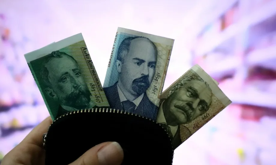 Лев нагоре: Потребителската кошница вече е 98 лева - Tribune.bg