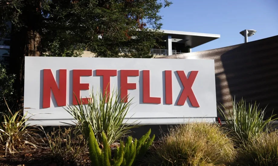 Нидерландските власти глобиха Netflix с 4,75 млн. евро - Tribune.bg