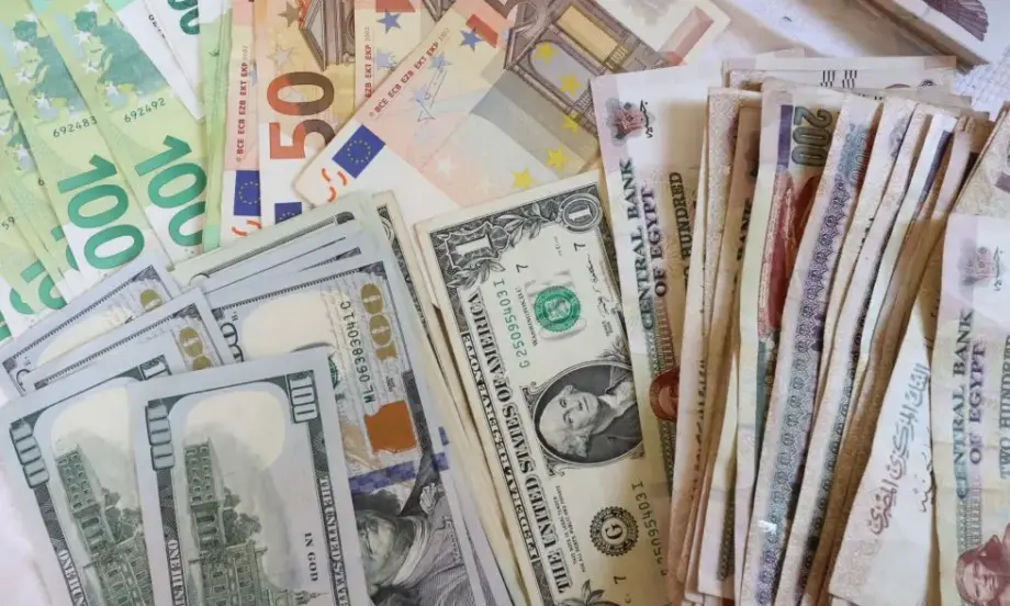 Курсът на еврото с леко повишение – над 1,07 долара - Tribune.bg