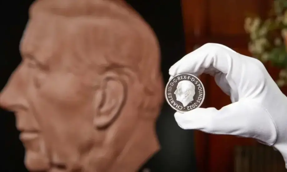 Австралия ще започне да сече монети с образа на крал Чарлз III - Tribune.bg