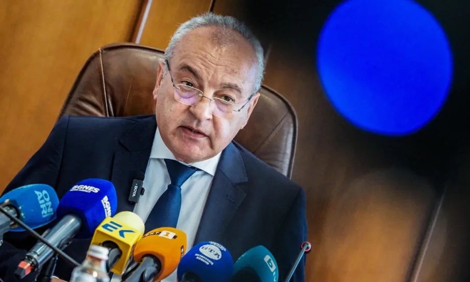 Гълъб Донев: Това не е бюджетът, който хората очакват, но е бюджетът на реалността - Tribune.bg