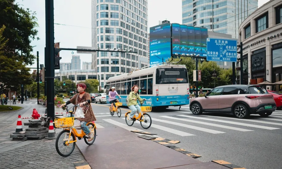 Прогнозите за понижение на лихвите в САЩ дадоха тласък на фондовата търговия в Азия - Tribune.bg