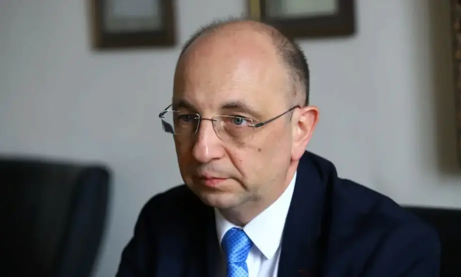 Николай Василев: Асен Василев е най-прахосническият финансов министър от 27 години насам - Tribune.bg